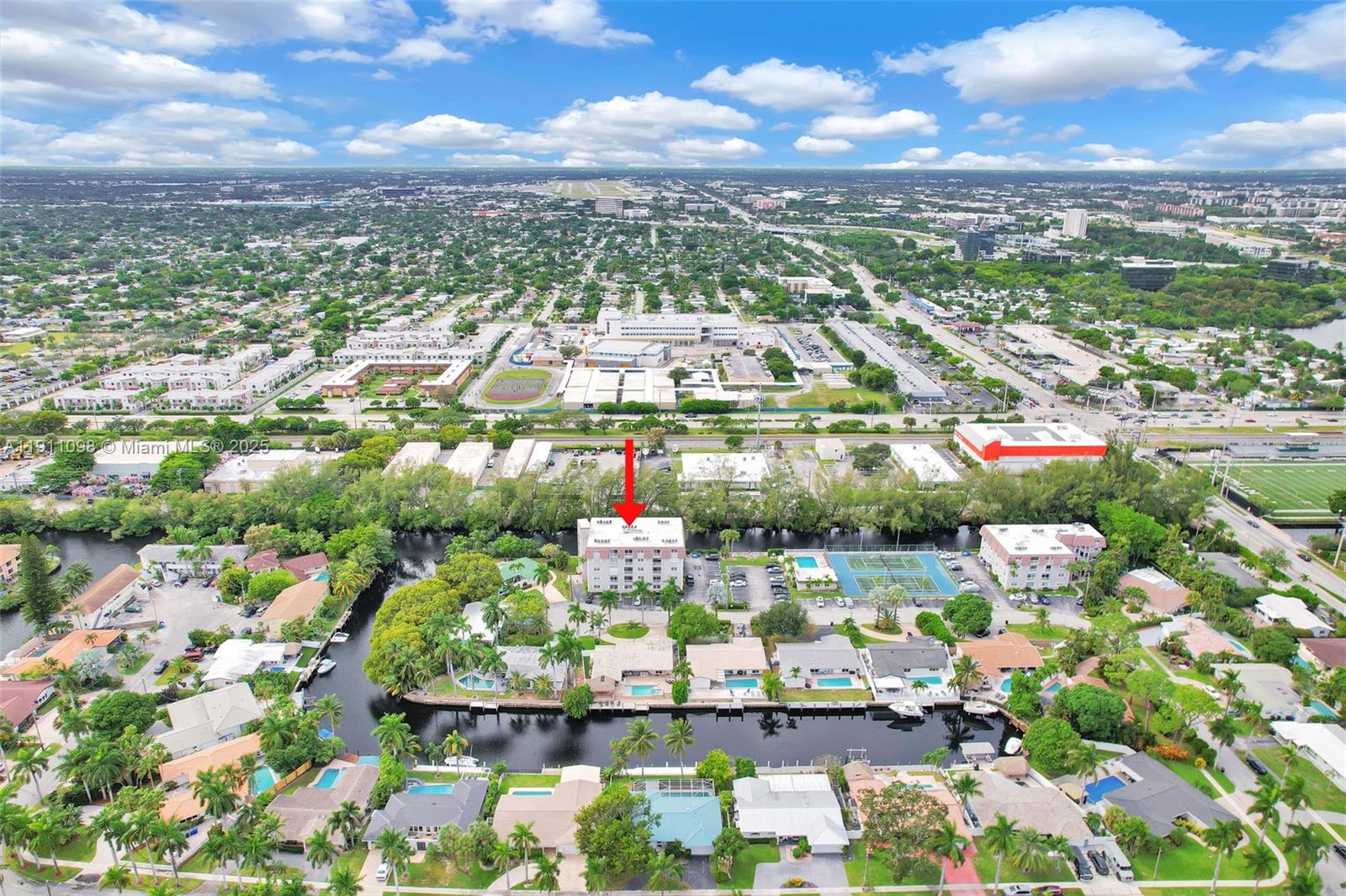 RIVIERA PARK CONDO - Residential