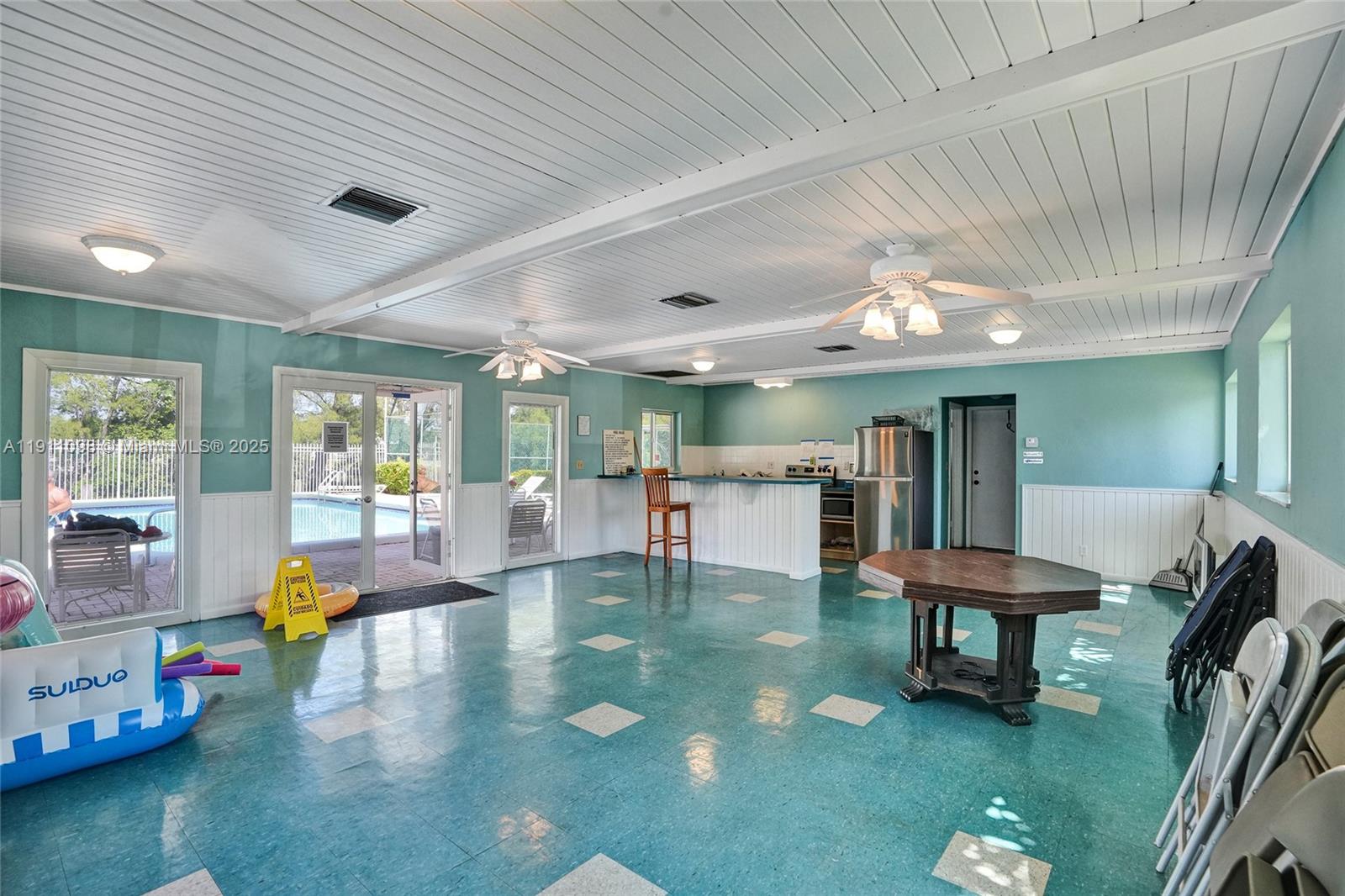 RIVIERA PARK CONDO - Residential