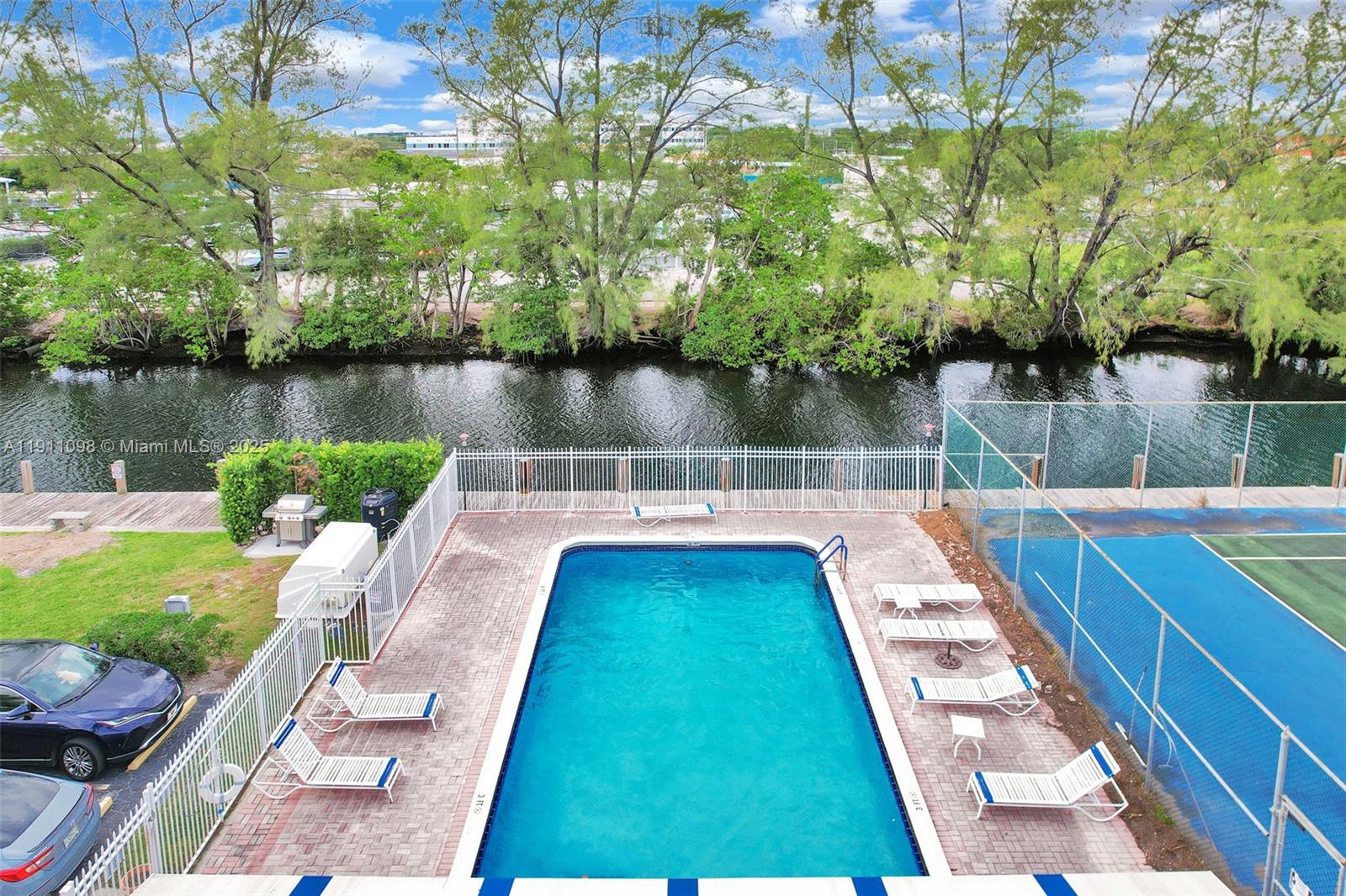 RIVIERA PARK CONDO - Residential