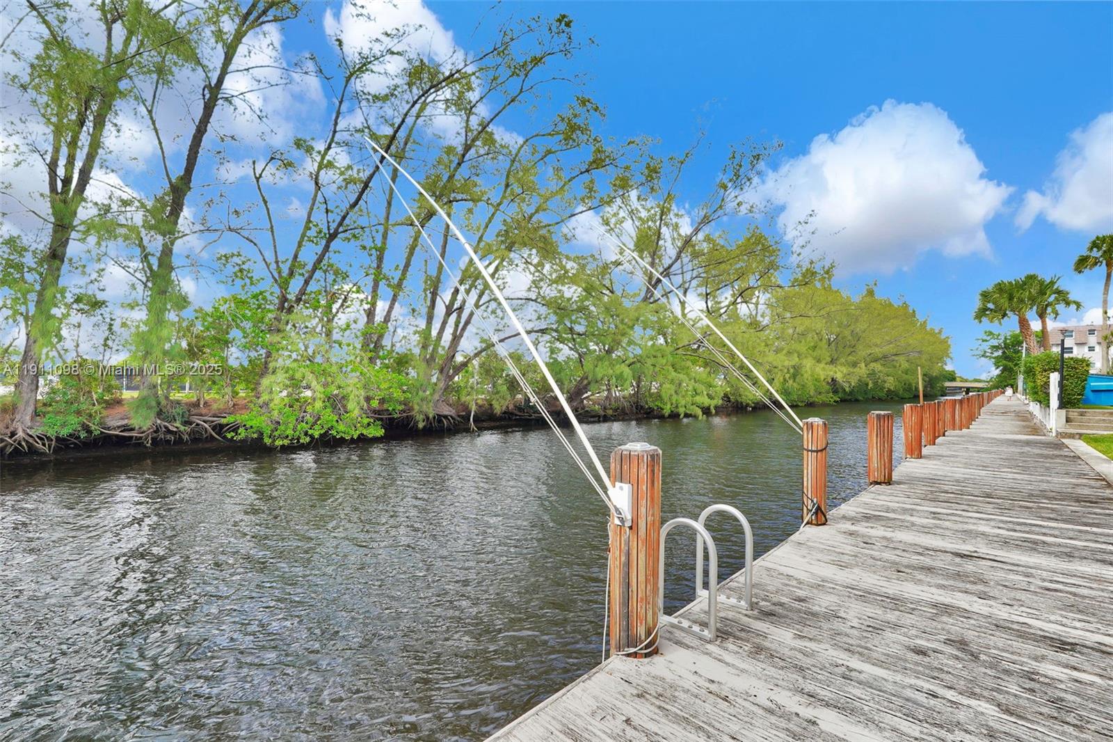 RIVIERA PARK CONDO - Residential