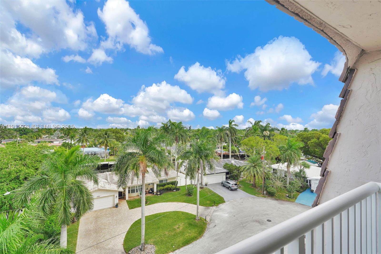 RIVIERA PARK CONDO - Residential