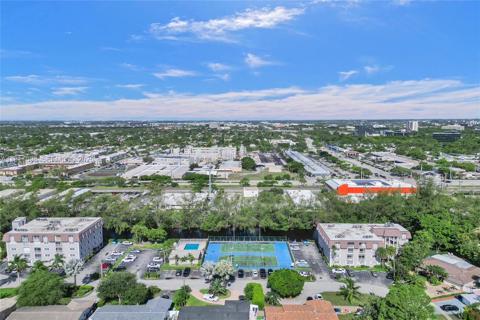 RIVIERA PARK CONDO - Residential