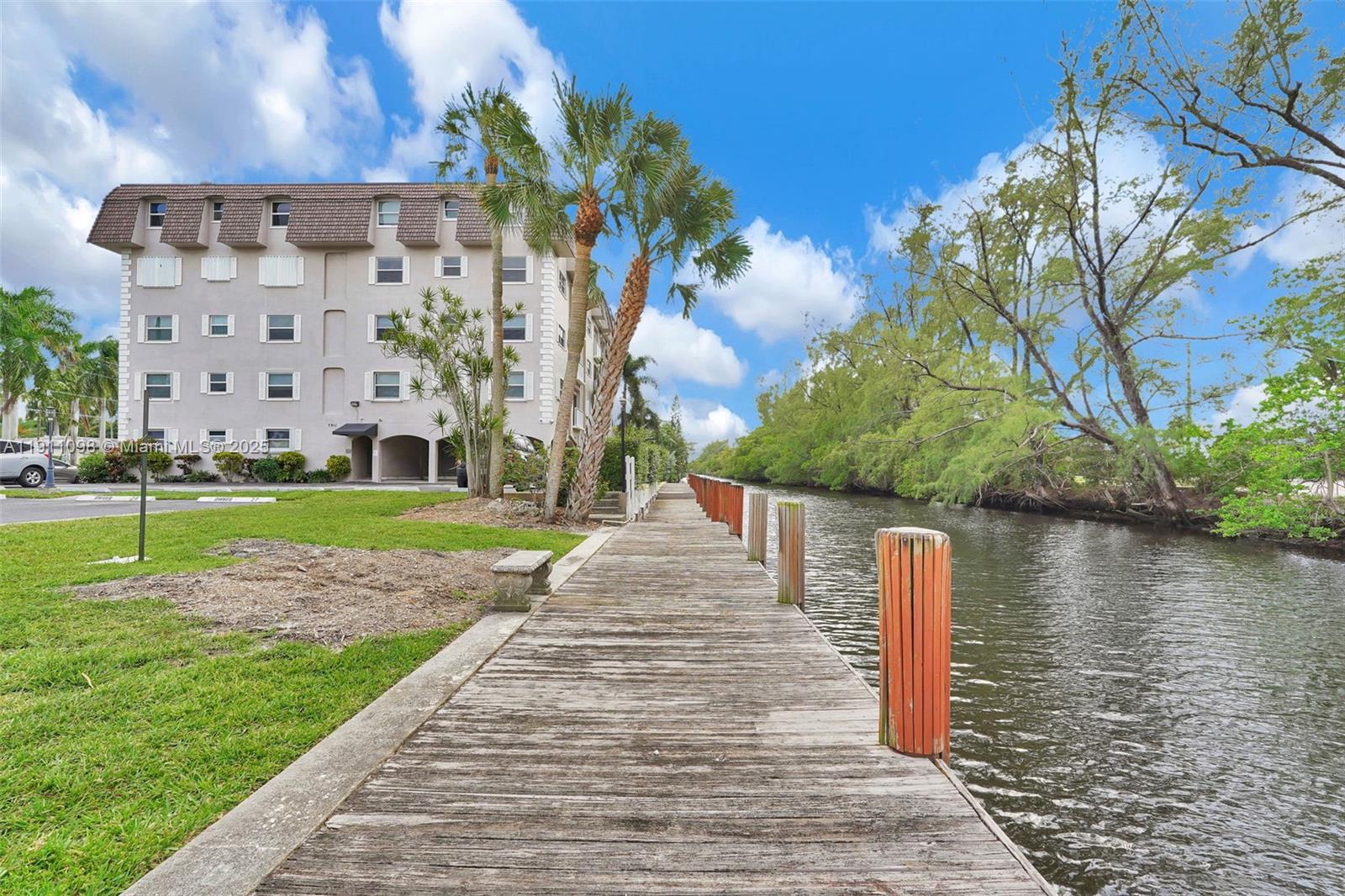 RIVIERA PARK CONDO - Residential