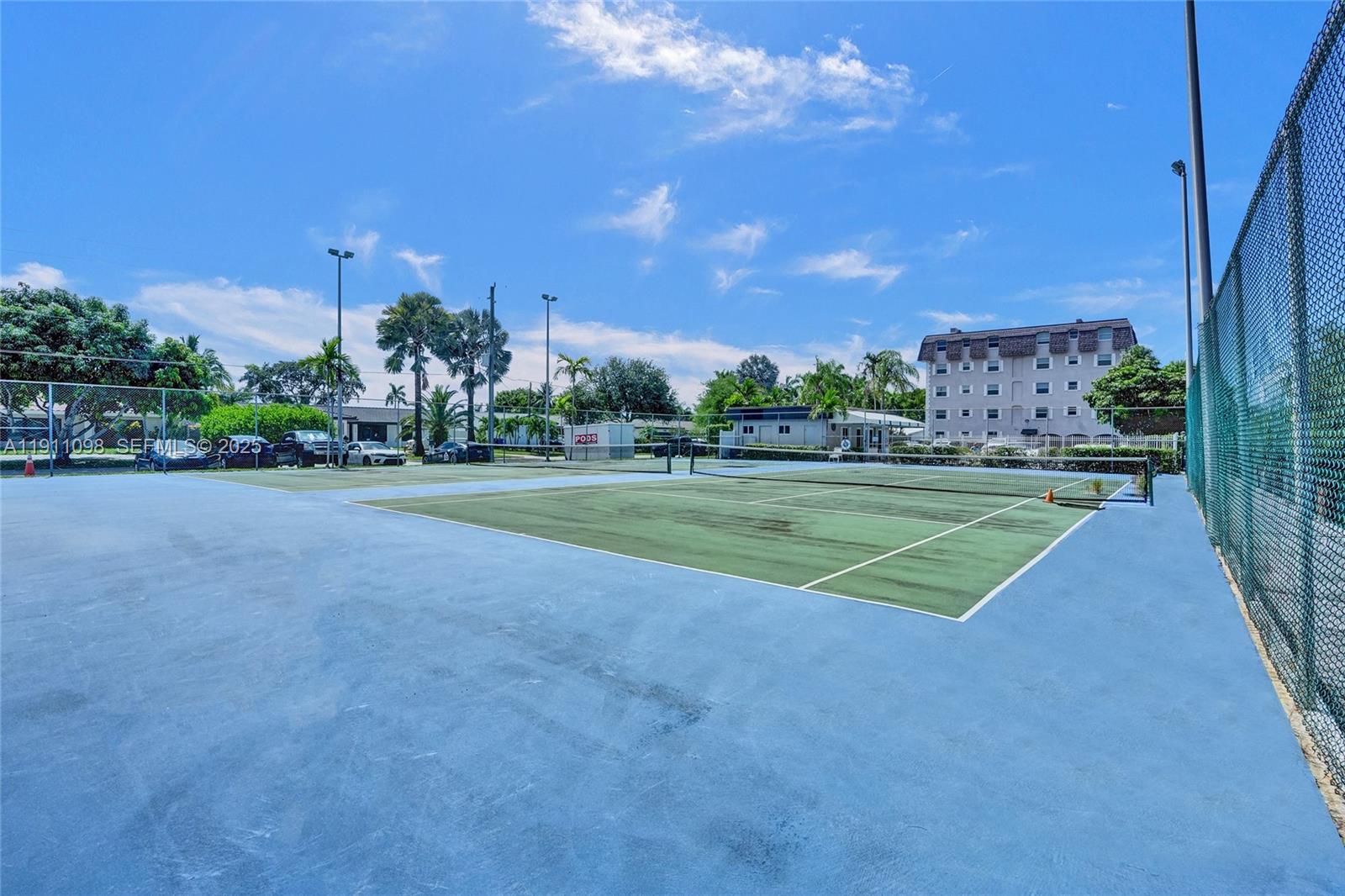 RIVIERA PARK CONDO - Residential