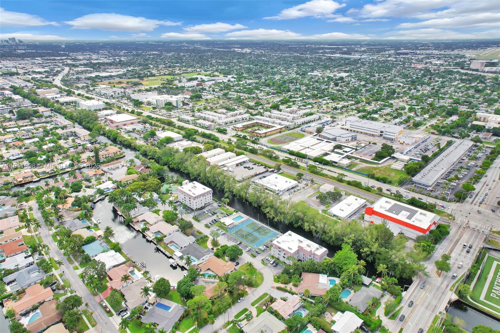 RIVIERA PARK CONDO - Residential