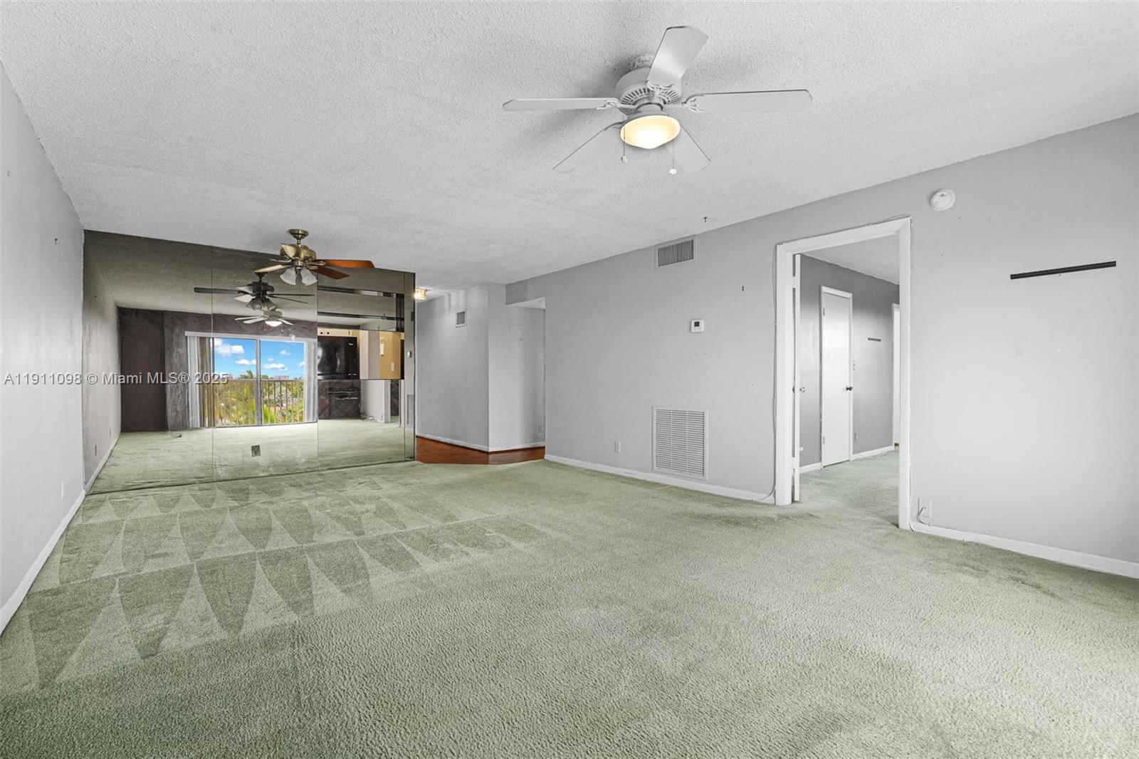 RIVIERA PARK CONDO - Residential