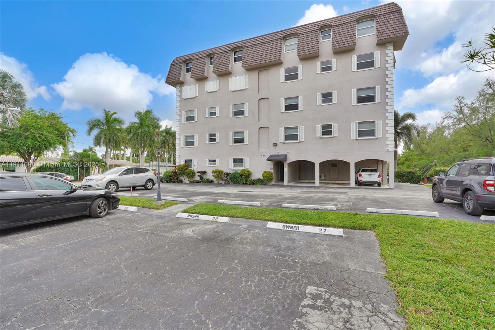 RIVIERA PARK CONDO - Residential