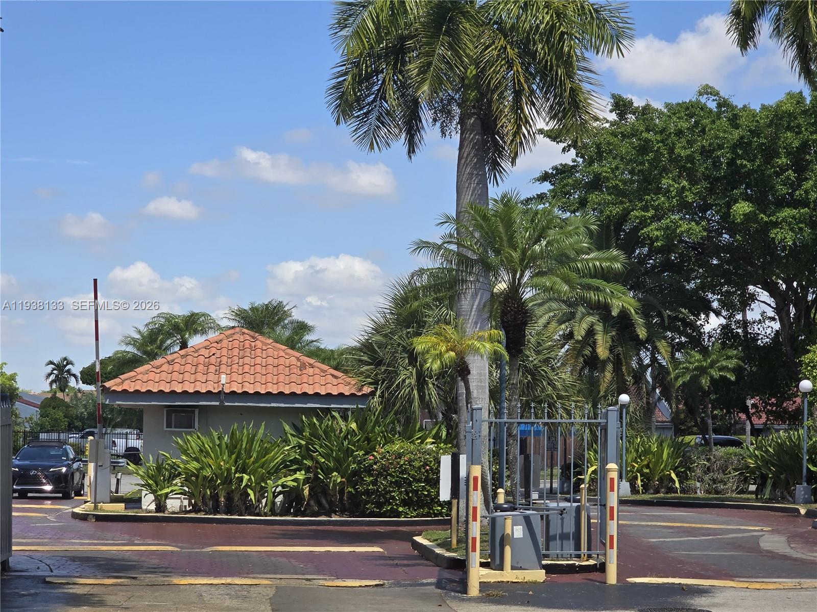 VERABELLA FALLS CONDO - Residential