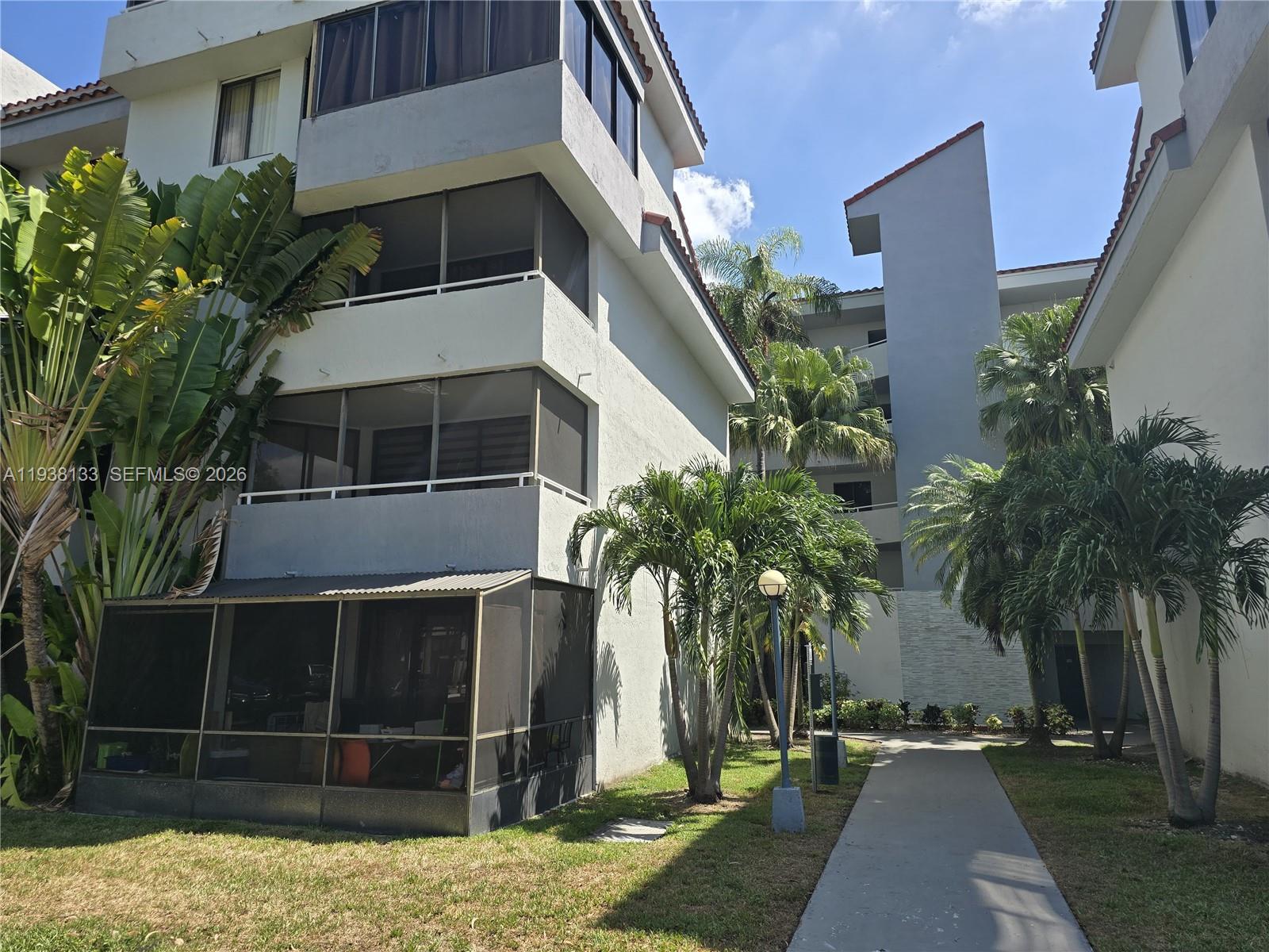 VERABELLA FALLS CONDO - Residential