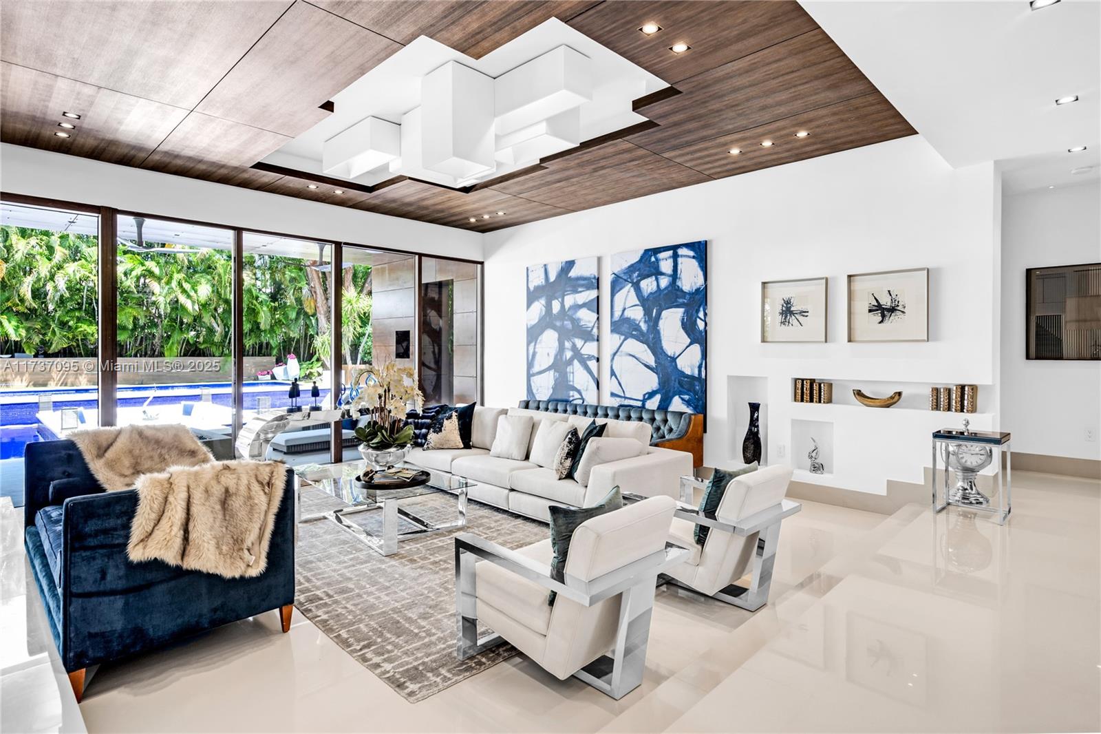 FLAMINGO TERRACE SUB - Residential