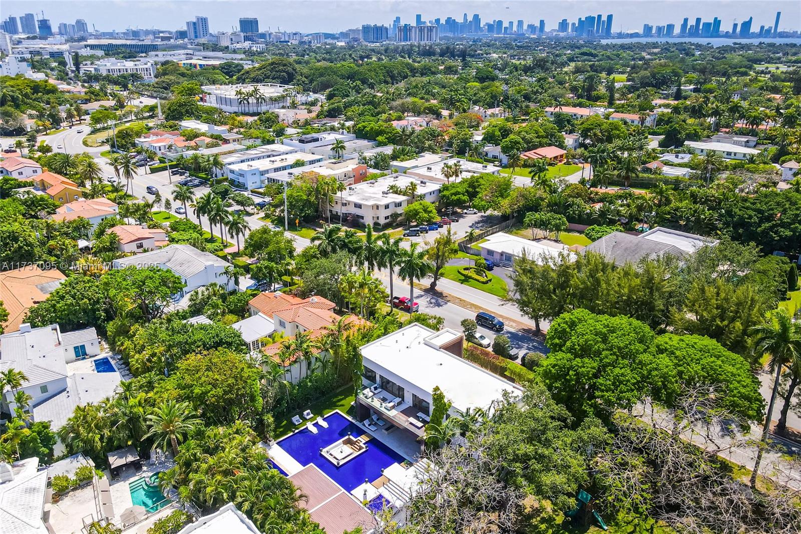 FLAMINGO TERRACE SUB - Residential
