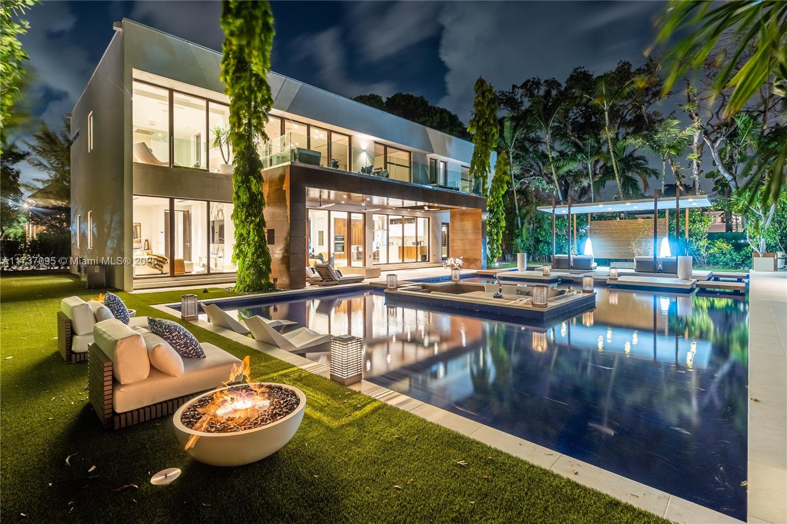 FLAMINGO TERRACE SUB - Residential