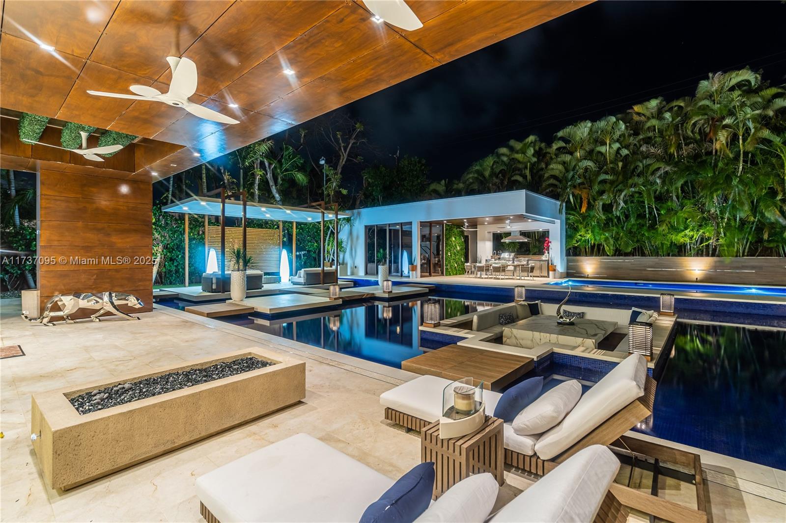 FLAMINGO TERRACE SUB - Residential