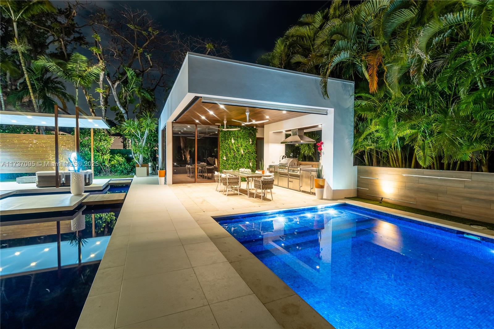 FLAMINGO TERRACE SUB - Residential