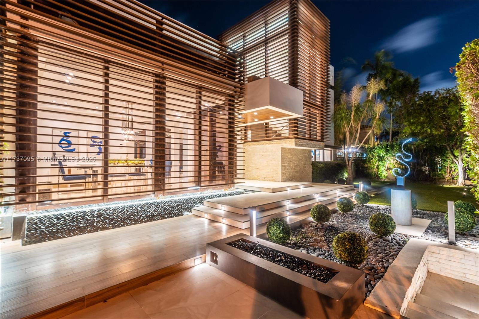 FLAMINGO TERRACE SUB - Residential