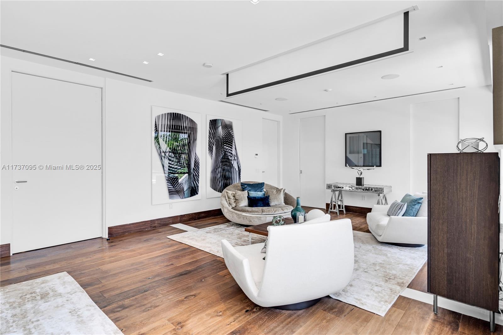 FLAMINGO TERRACE SUB - Residential