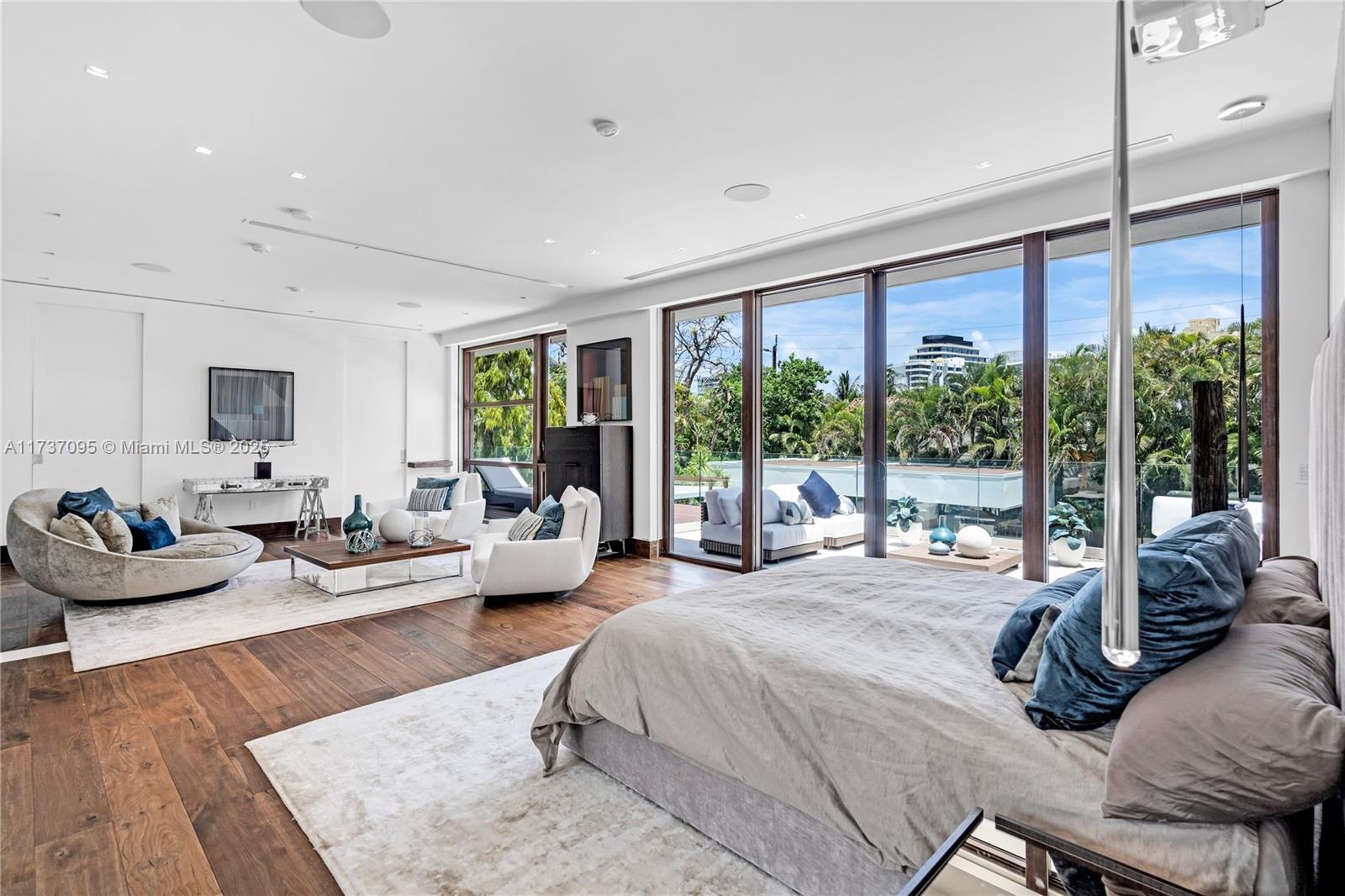 FLAMINGO TERRACE SUB - Residential