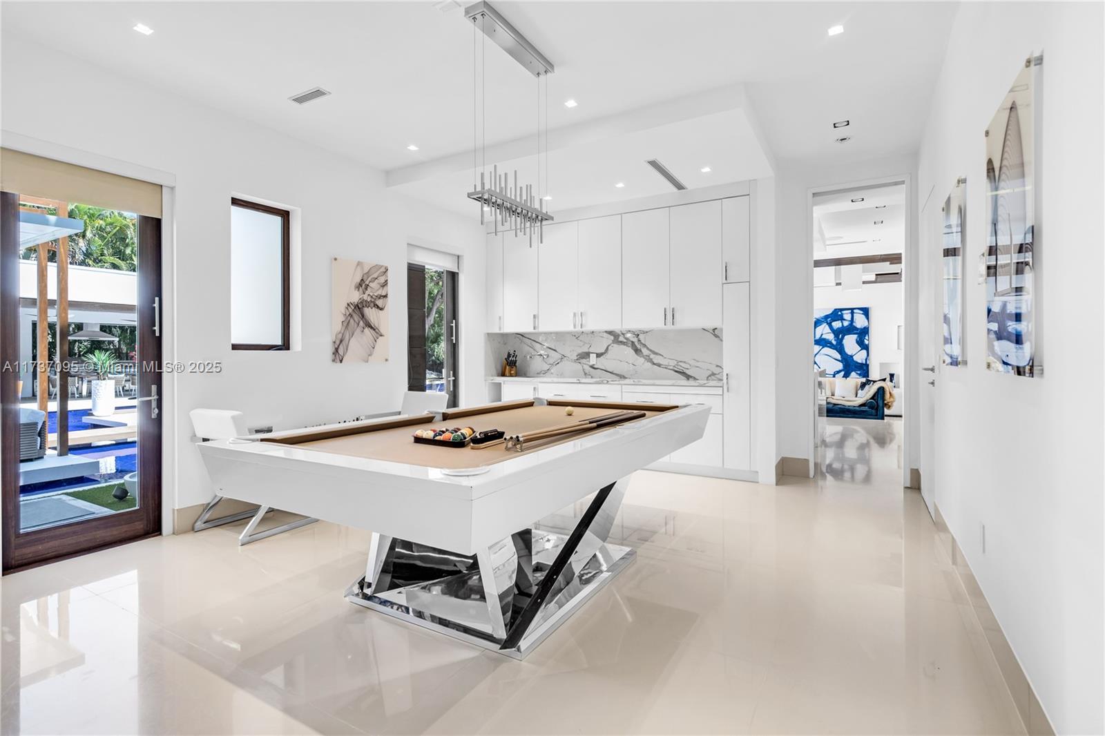 FLAMINGO TERRACE SUB - Residential