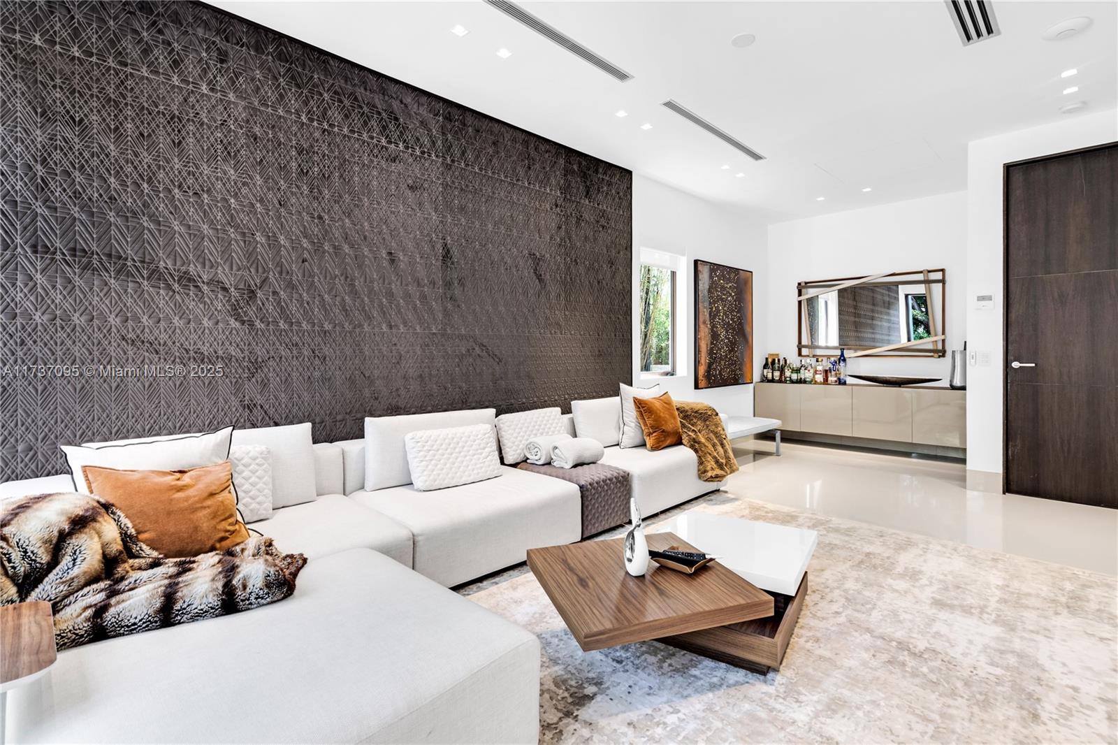 FLAMINGO TERRACE SUB - Residential