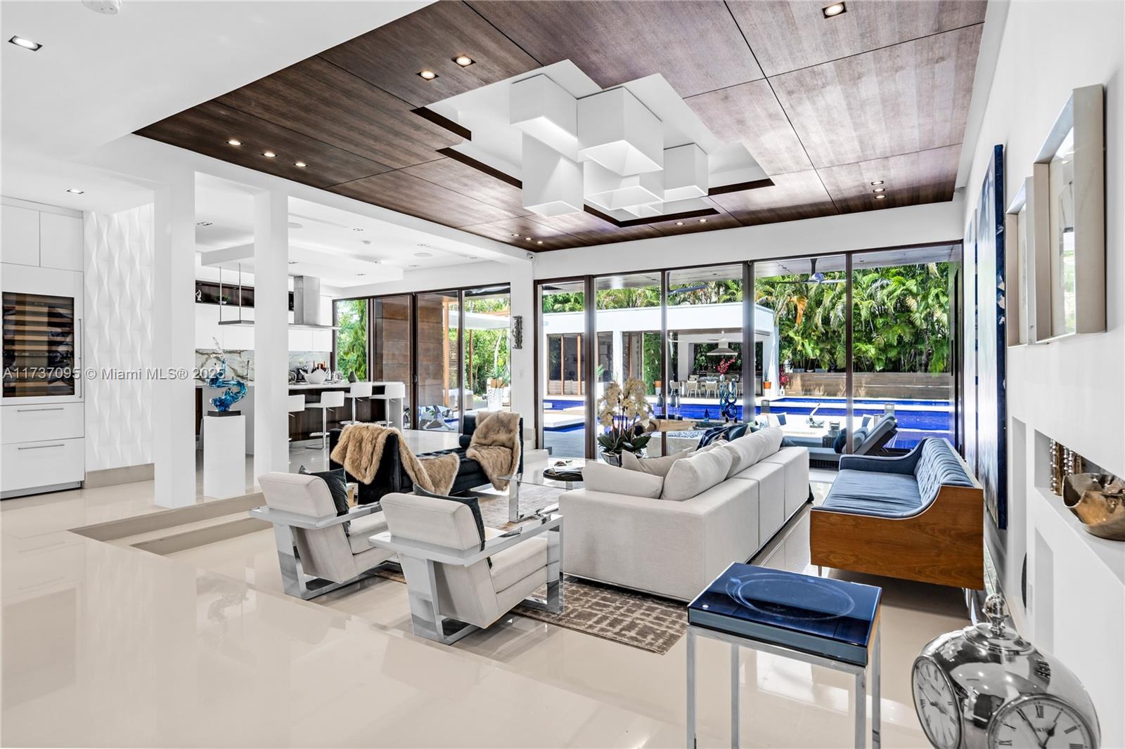 FLAMINGO TERRACE SUB - Residential