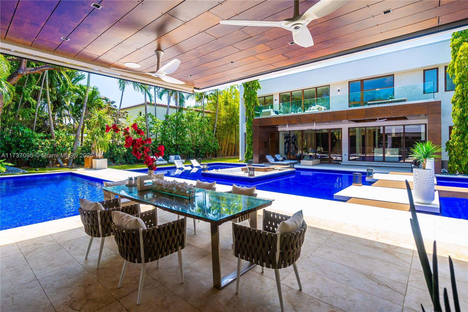FLAMINGO TERRACE SUB - Residential