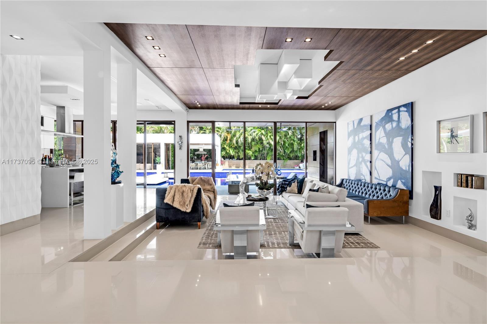 FLAMINGO TERRACE SUB - Residential