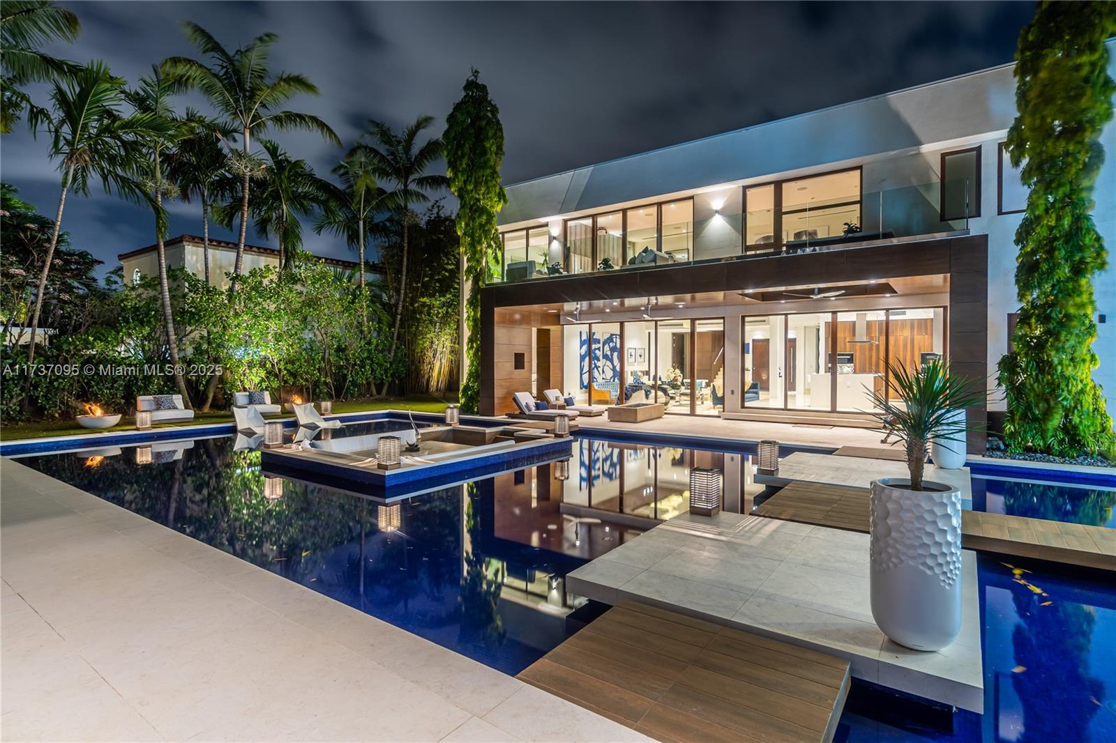 FLAMINGO TERRACE SUB - Residential