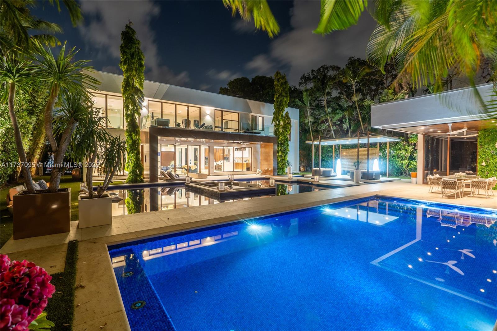 FLAMINGO TERRACE SUB - Residential