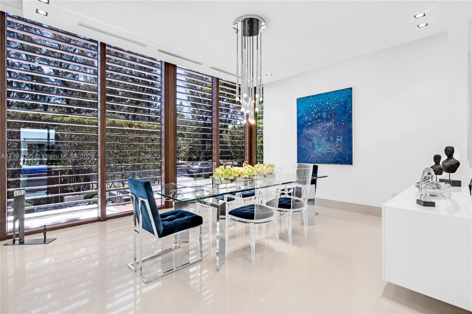 FLAMINGO TERRACE SUB - Residential