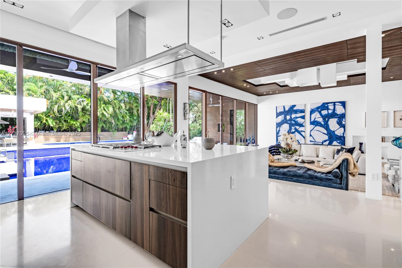 FLAMINGO TERRACE SUB - Residential