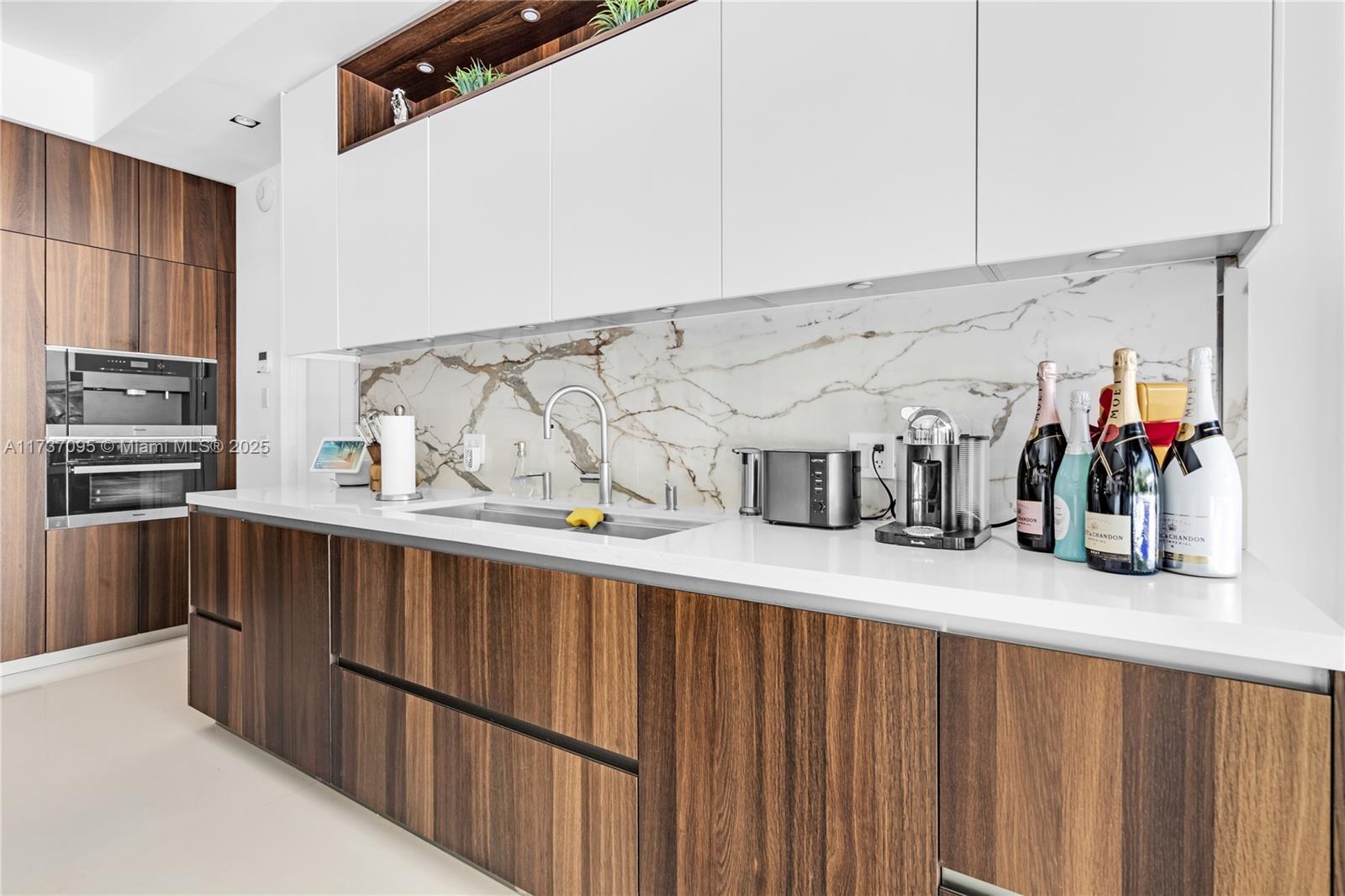 FLAMINGO TERRACE SUB - Residential