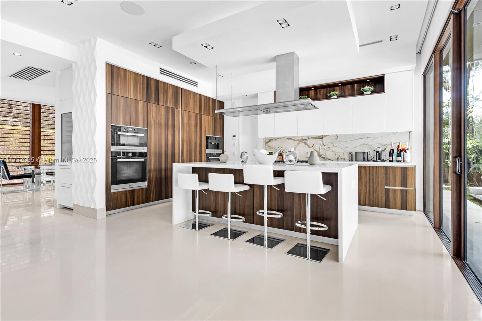 FLAMINGO TERRACE SUB - Residential