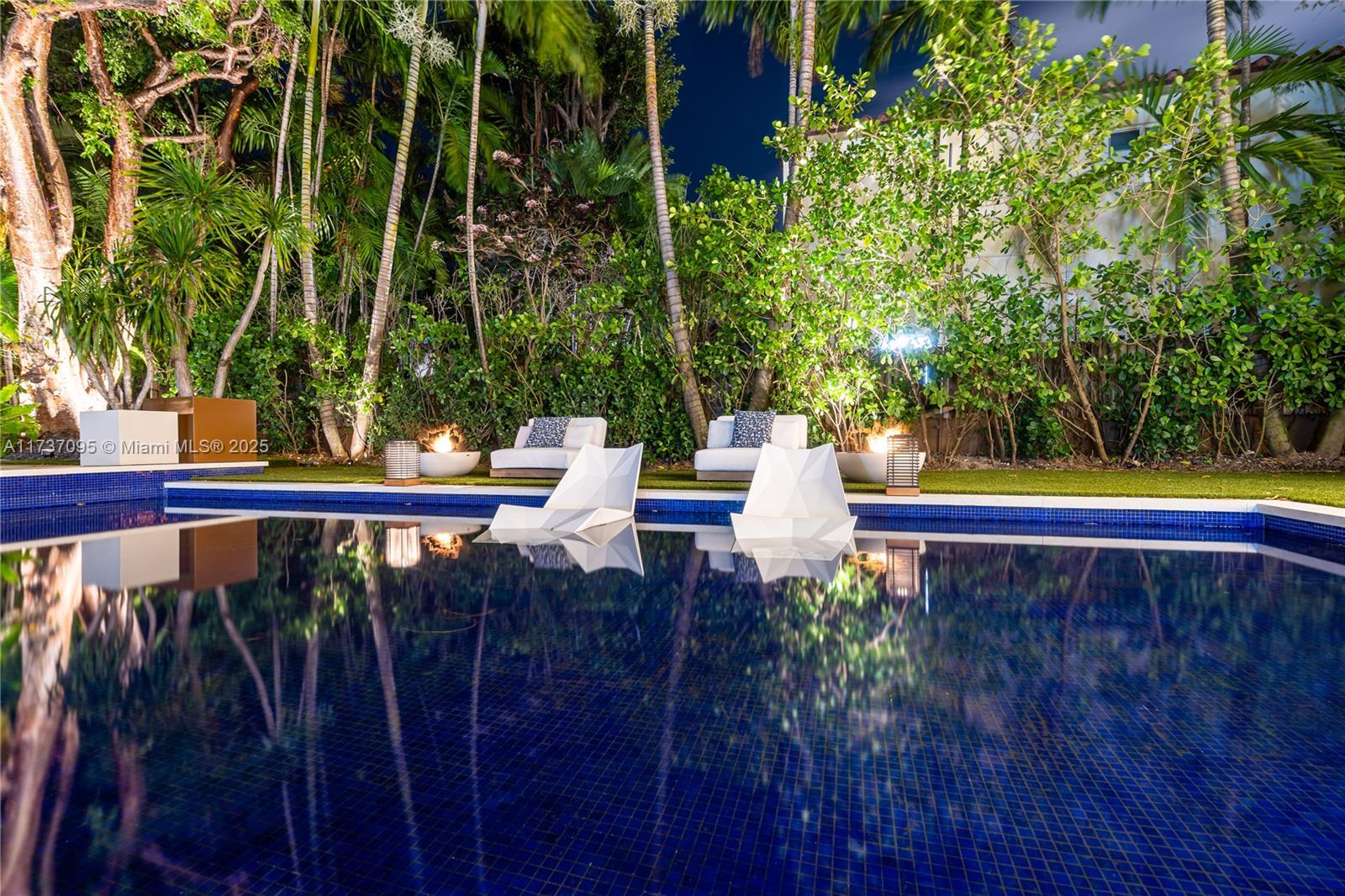 FLAMINGO TERRACE SUB - Residential
