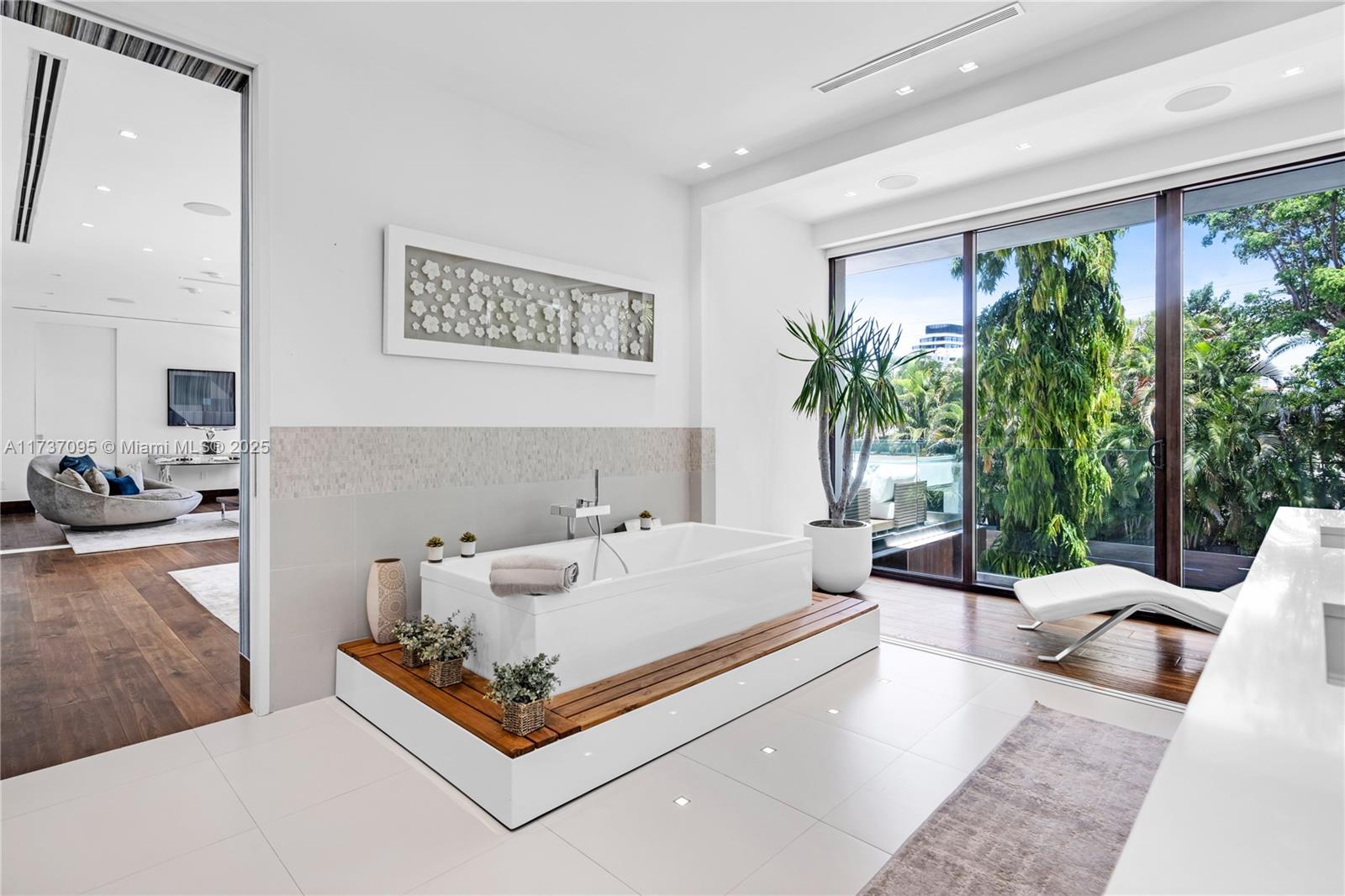 FLAMINGO TERRACE SUB - Residential