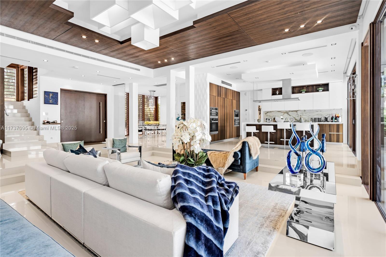 FLAMINGO TERRACE SUB - Residential