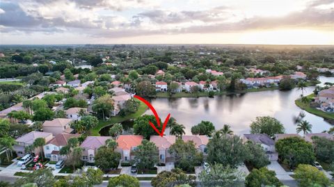 A home in Plantation