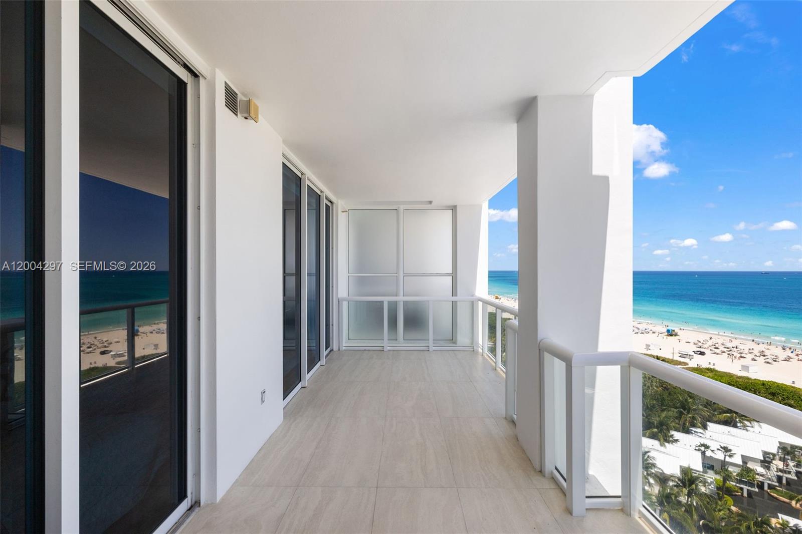 CONTINUUM ON SOUTH BEACH - Residential Lease
