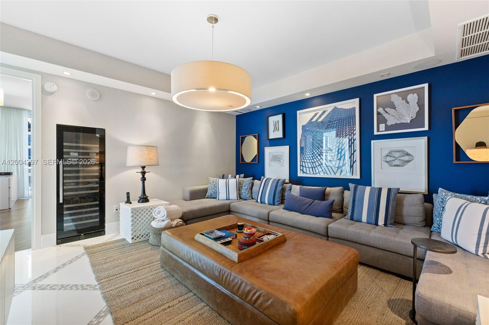 CONTINUUM ON SOUTH BEACH - Residential Lease