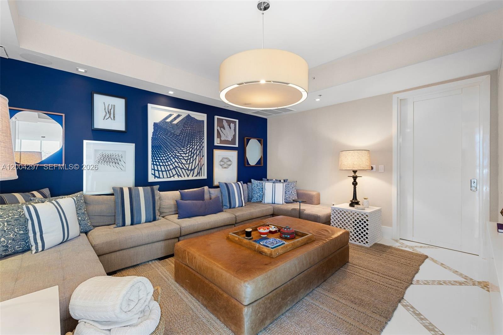 CONTINUUM ON SOUTH BEACH - Residential Lease