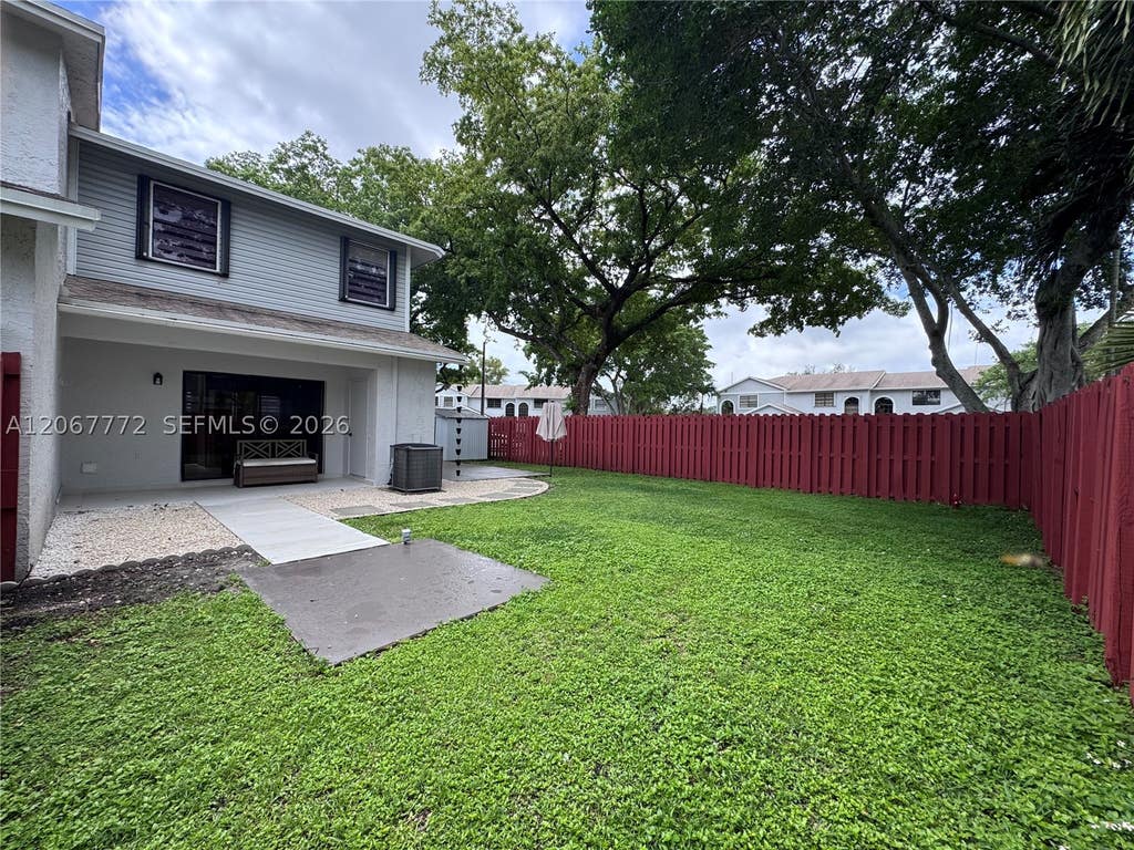 Photo of 10651 NW 1st St #10651, Pembroke Pines, FL 33026 (MLS # A12067772)