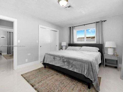 A home in Wilton Manors