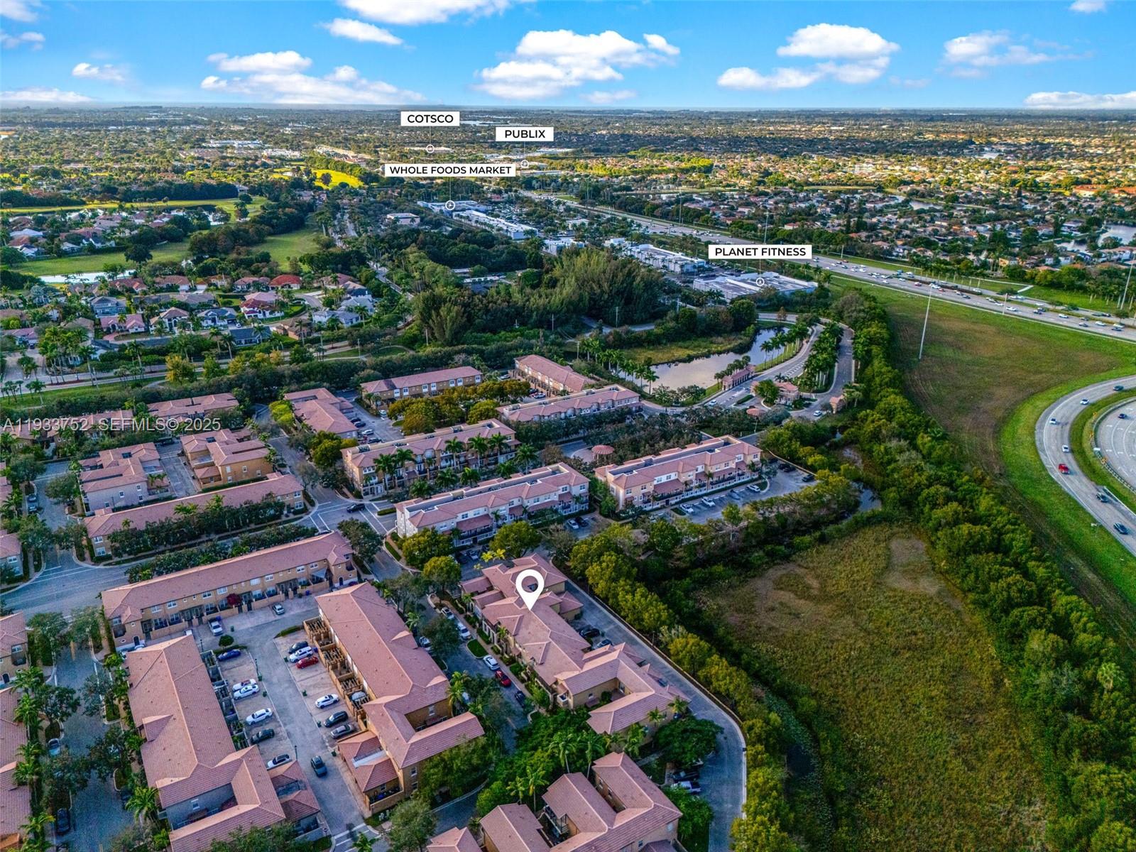 MEADOW PINES - Residential