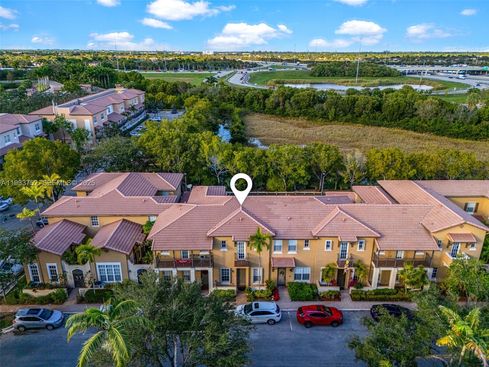 MEADOW PINES - Residential