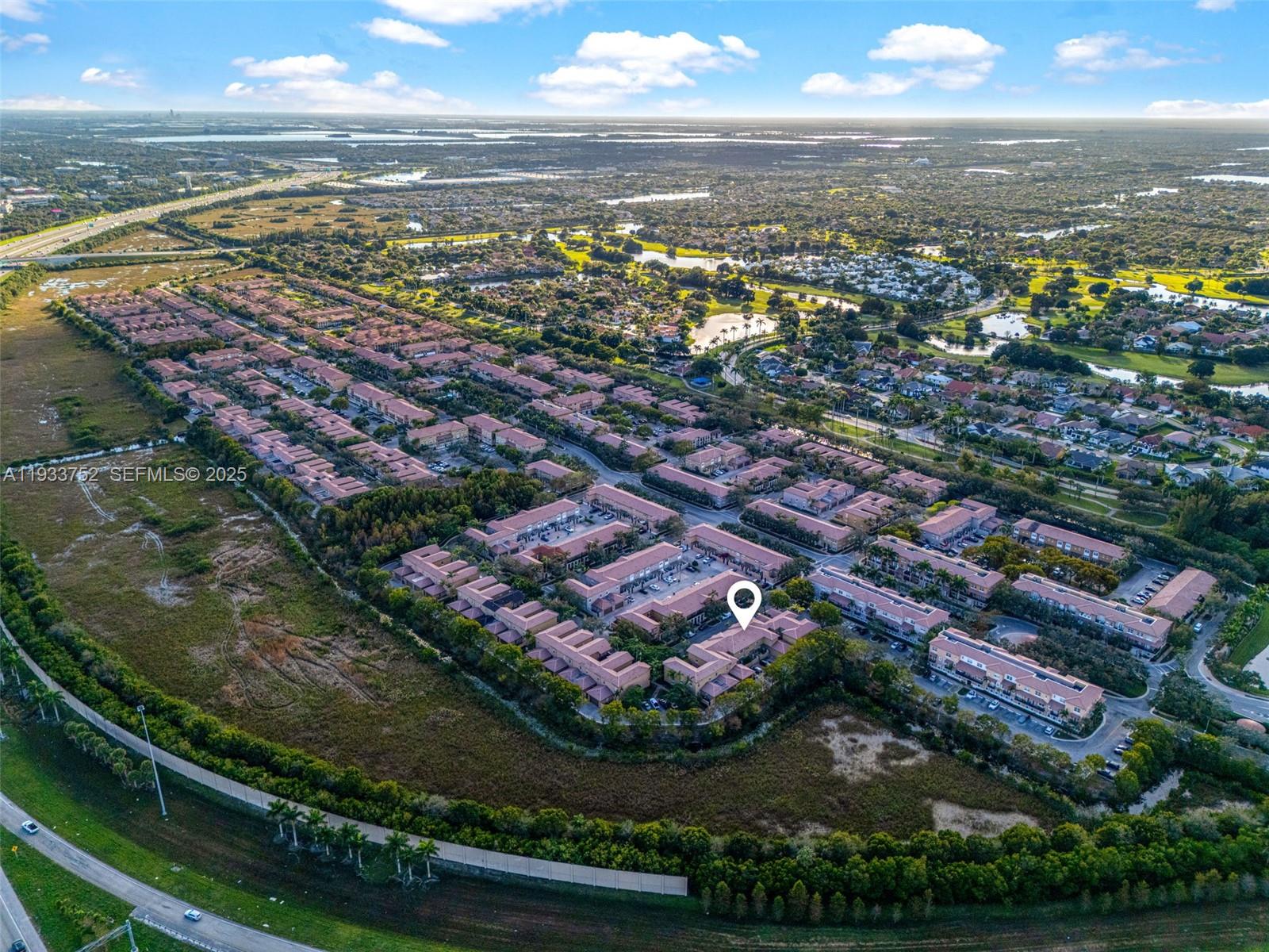 MEADOW PINES - Residential