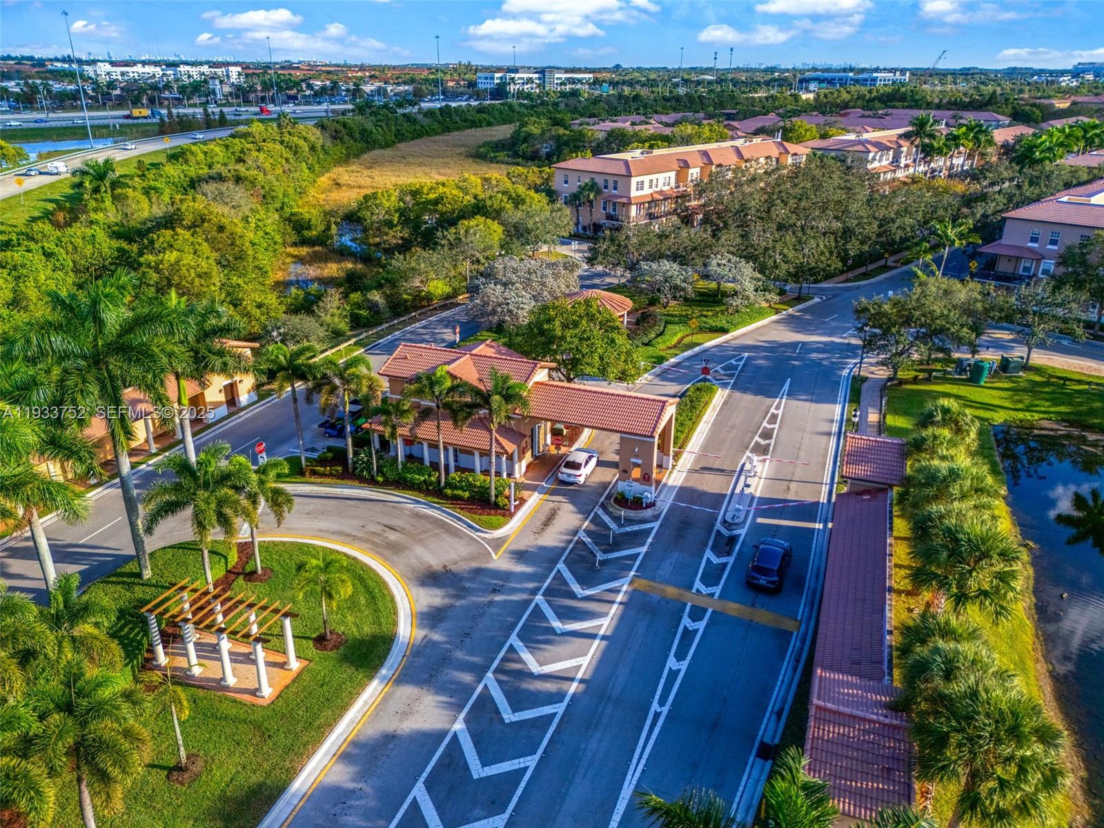 MEADOW PINES - Residential