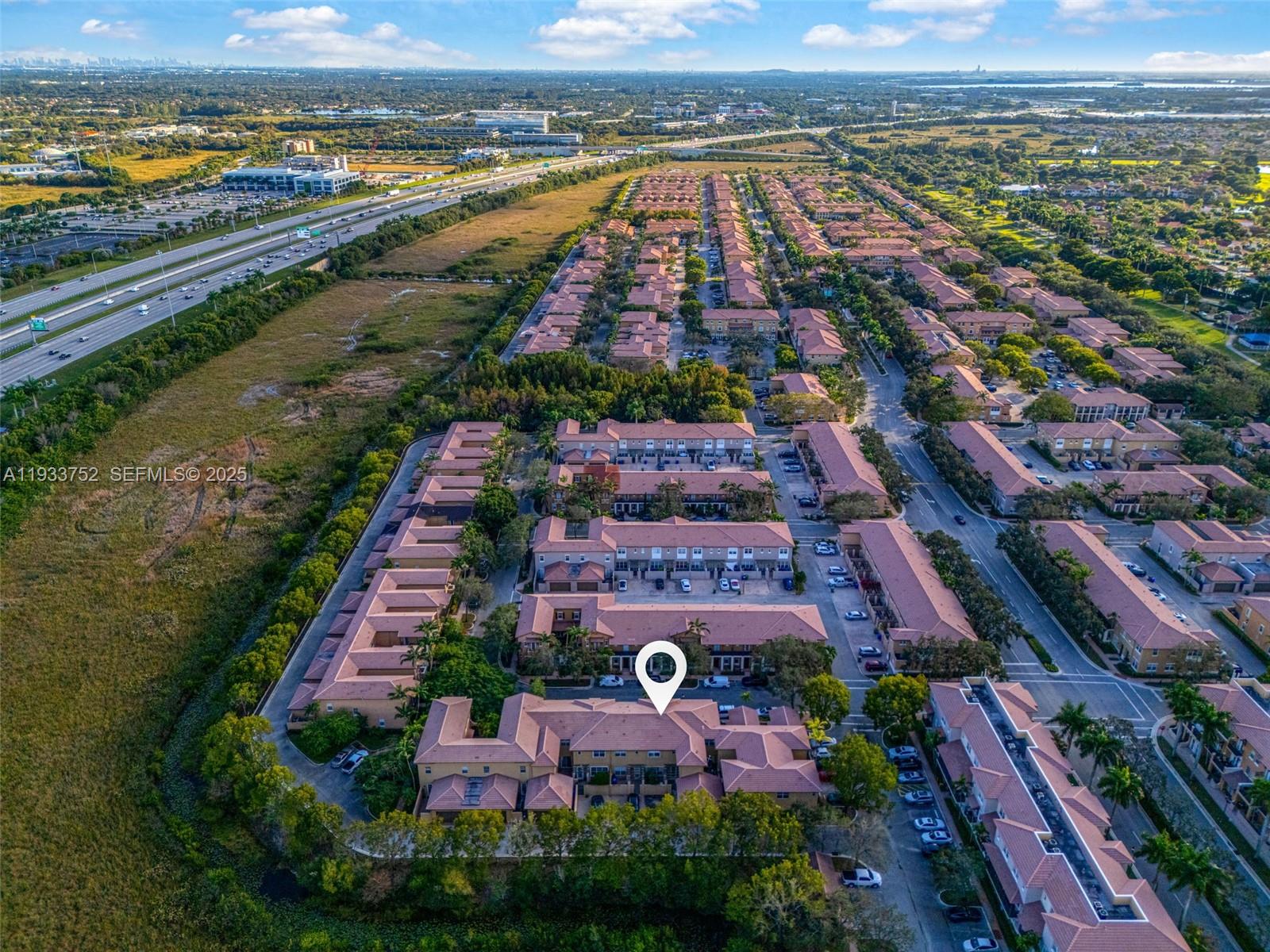 MEADOW PINES - Residential