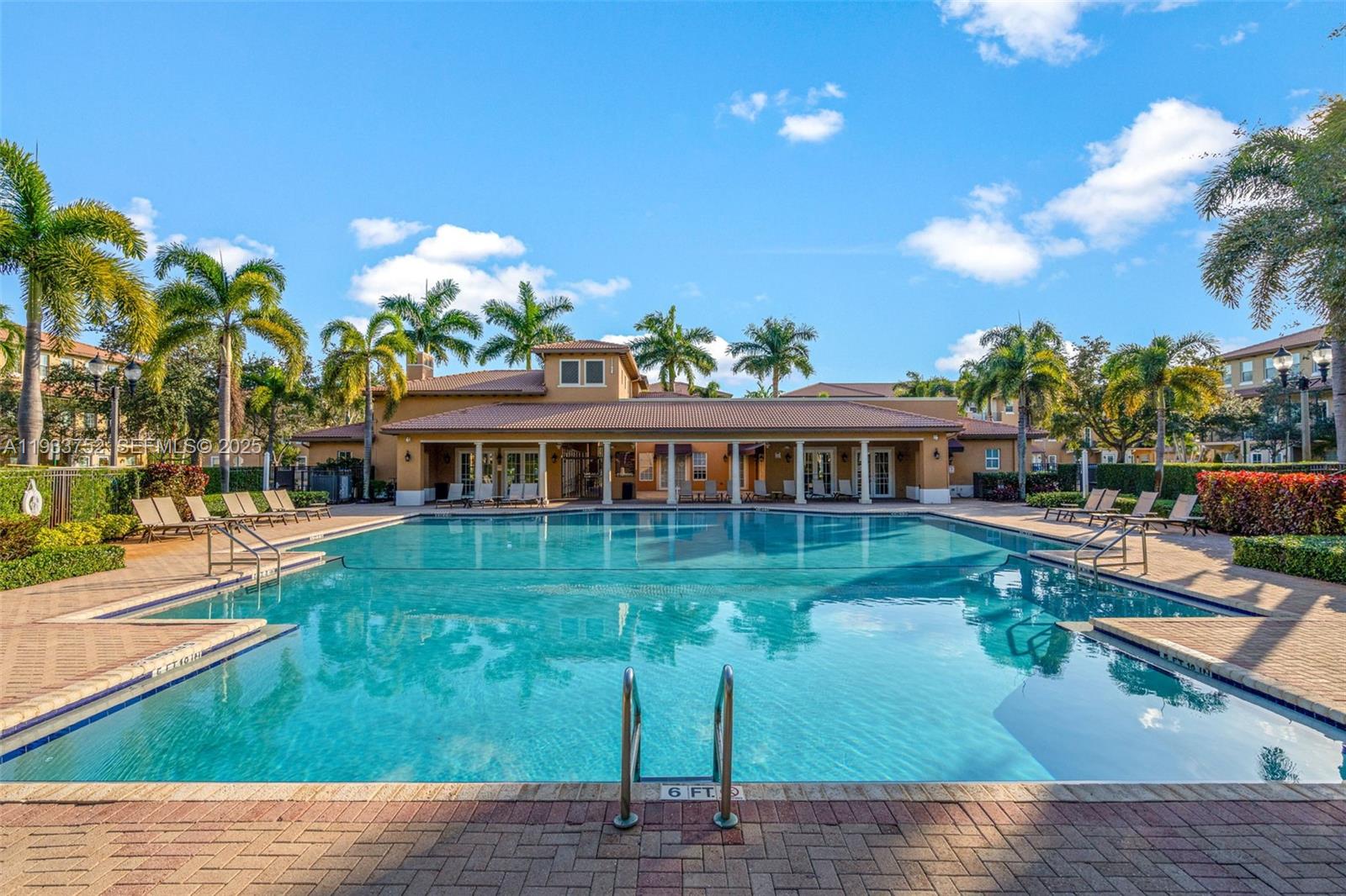 MEADOW PINES - Residential