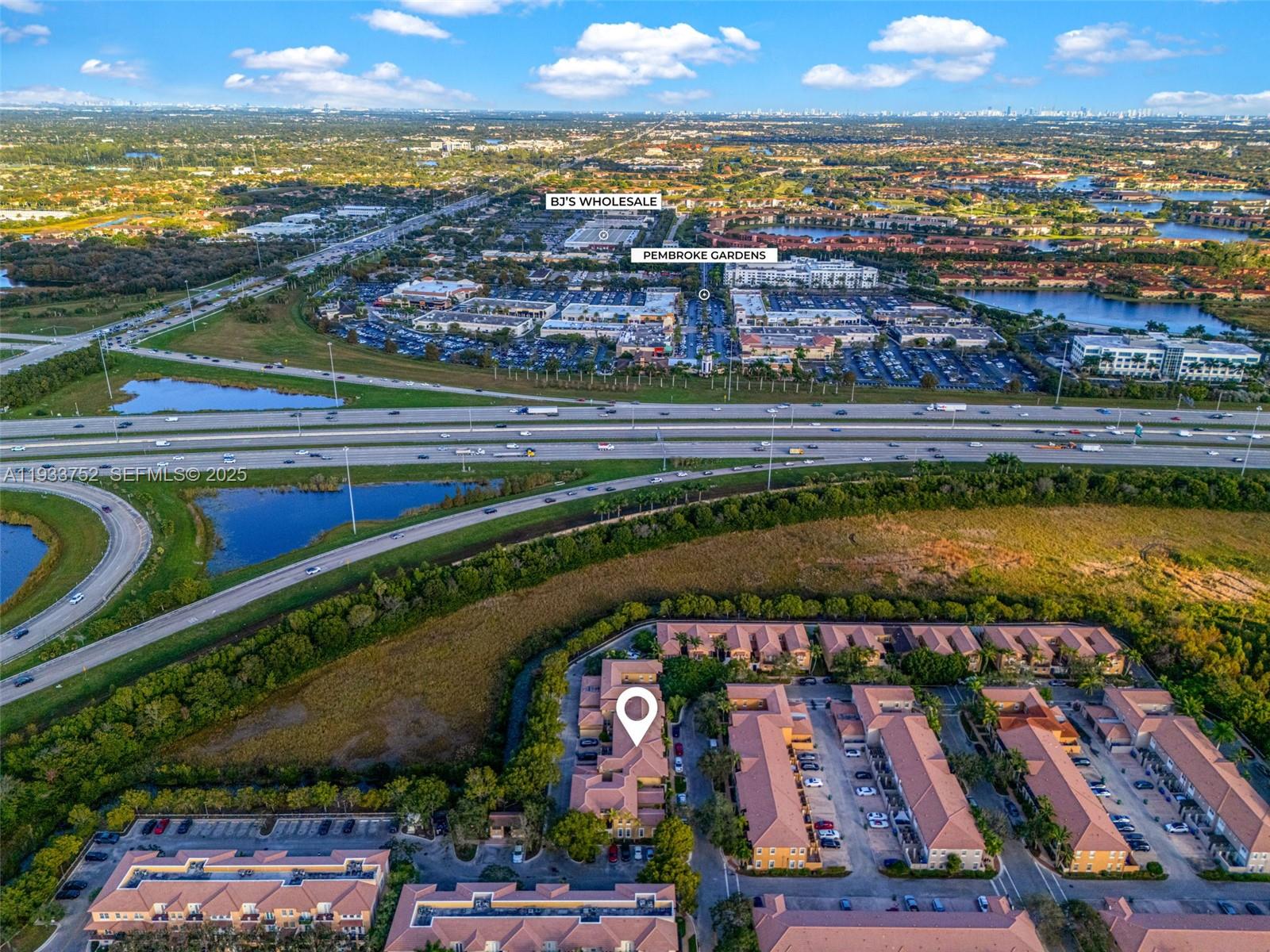 MEADOW PINES - Residential