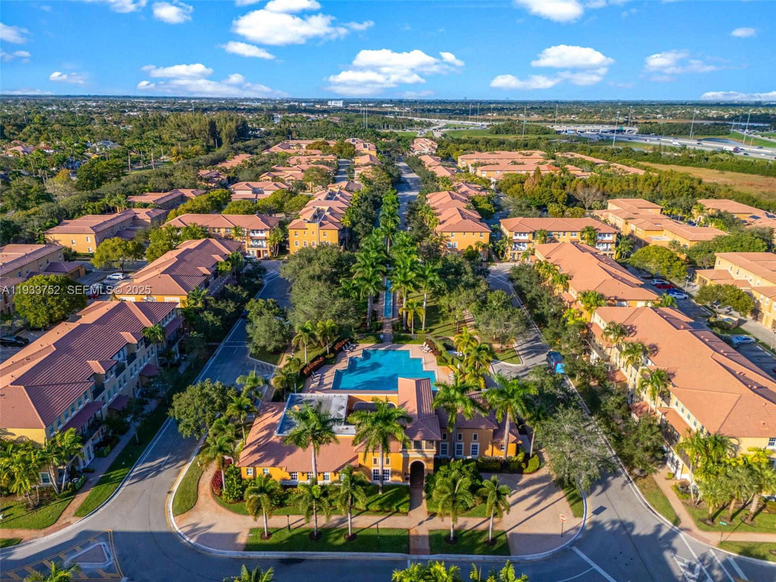 MEADOW PINES - Residential