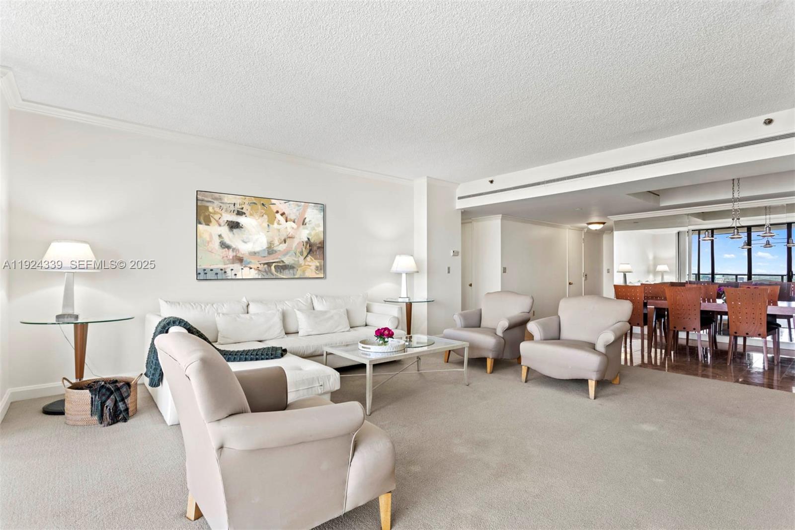 MARINA TOWER CONDO - Residential